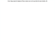 Tablet Screenshot of corporatejanitorialservices.com